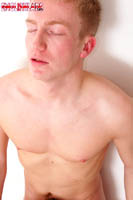 Model Lee Perry Naked Gay English Lad Uncut Enjoys Football