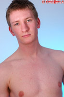 Model Max Tayle Naked Gay English Lad Uncut Enjoys Swimming & Tennis