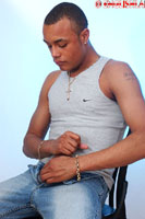 Model Tyson Royce Naked Gay English Lad Uncut Enjoys Football & Horse Riding