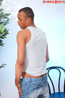 Model Tyson Royce Naked Gay English Lad Uncut Enjoys Football & Horse Riding