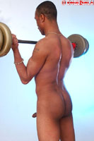 Model Tyson Royce Naked Gay English Lad Uncut Enjoys Football & Horse Riding