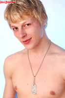 Model Donny James Naked Straight English Lad Uncut Enjoys Rugby, Boxing, Basketball & Tennis