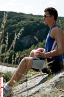 Model Johnny B Naked Straight English Lad Uncut Enjoys Rugby and rowing