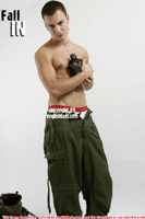 Model Rocco Naked Straight English Lad Uncut Enjoys Football & swimming