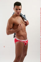 Model Karl Hammond Naked Gay English Lad Uncut Enjoys Tennis amd gym