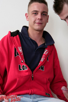 Model Jason Connor Naked Bi English Lad Uncut Enjoys Football & swim
