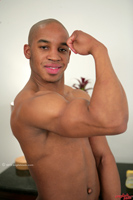Model Andy Marks Naked Straight English Lad Uncut Enjoys Rugby