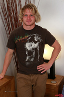 Model Kian Wellings Naked Straight English Lad Uncut Enjoys Rugby & Gym