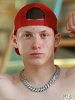 Joey Mason