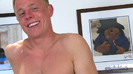 Straight Royal Marine Tyler Fucks Naughty Chris' Hole Roughly Til he Explodes!