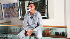 Straight Fit Young Teen’s 1st Manhandling & his Big Uncut Cock Shoots a Load of Cum!