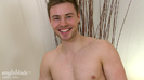 Straight Young Hairy Personal Trainer - Cheeky Chap with an Impressively Large Uncut Cock!