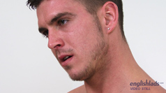 Str8, Hung, Muscular, Hairy, Cheeky - No Wonder Patrick is Member's Favourite!