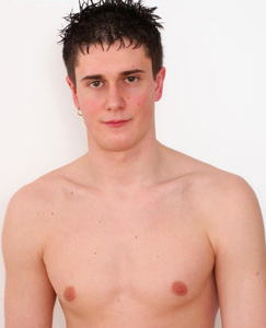 Englishlads.com: Kick Boxing Ace Martin Knocks out a Load!