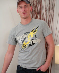 Englishlads.com: New boy Sean - loves nothing better than a str8 footballer up his ass!