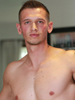 Clayton Hughes